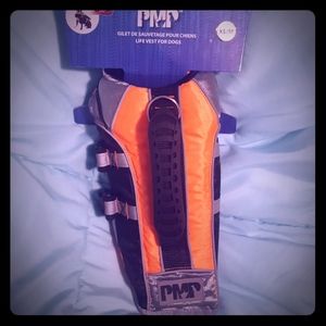 PMP Life Vest For Dogs Size XS